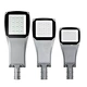 DLD-SHD LED Street Lamp | 50W-200W High-Efficiency | 150 Watt LED Street Light | 170LM/W | Smart-City Ready
